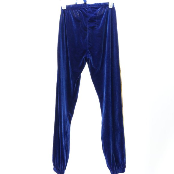 RARE Aviator Nation Velour Sweatsuit • Top + Bottom • Excellent Condition - Picture 8 of 16